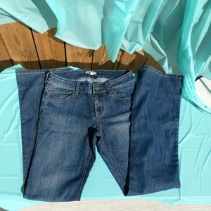 Good Cabi Jeans Women's Size 2 Blue Jeans